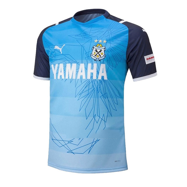 Tailandia Camiseta Jubilo Iwata Primera Equipación 2021/2022